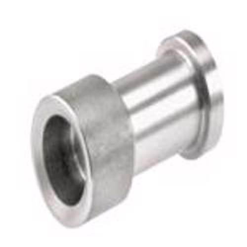W53-16-16 -32 CODE 62 SOCKET WELD TO FLANGE HD PIPE ORING W53-16-16 CD61/CD62 Socket Weld To Flange Adapters
